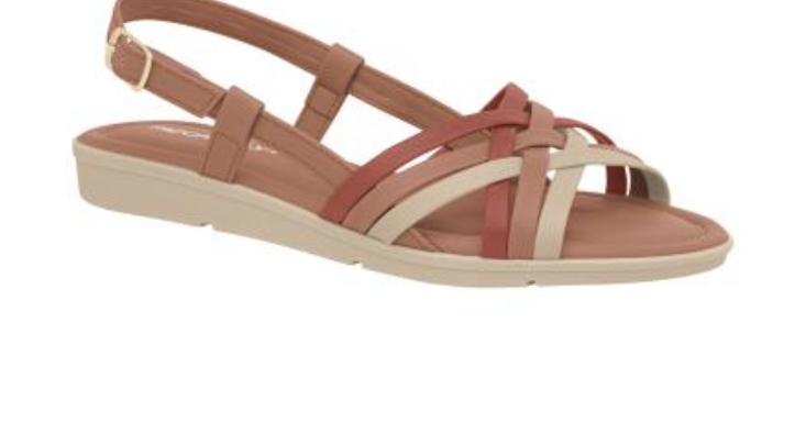 Piccadilly Sandalias Planas Mujer 401253