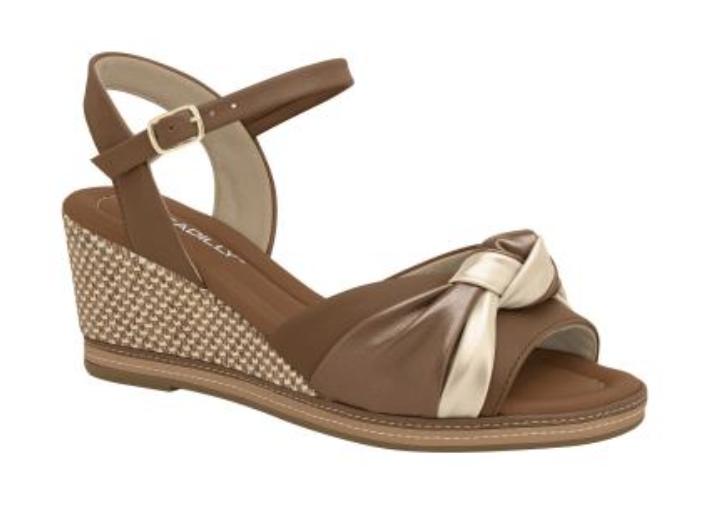 Piccadilly Sandalias Edge Mujer 408192