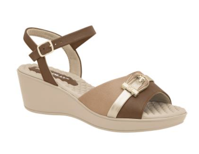 Sandalia Piccadilly Edge para mujer 540318