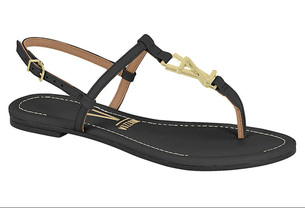 RALPH LAUREN Sandals — Vicki's Secret