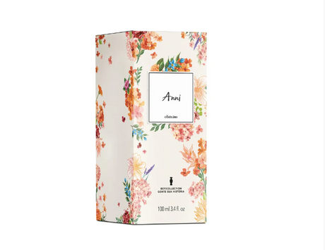 O Boticario Anni Eau de Toilette Spray para mujer