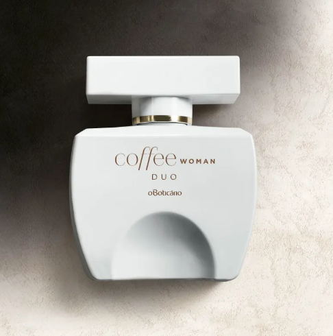 Resenha do perfume Coffee Duo Man • Resenha e notas do Coffee Duo Man • O  Melhor Perfume