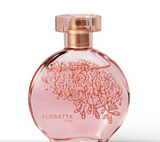 O Boticario Floratta  Rose Women's  Eau de Toilette Spray