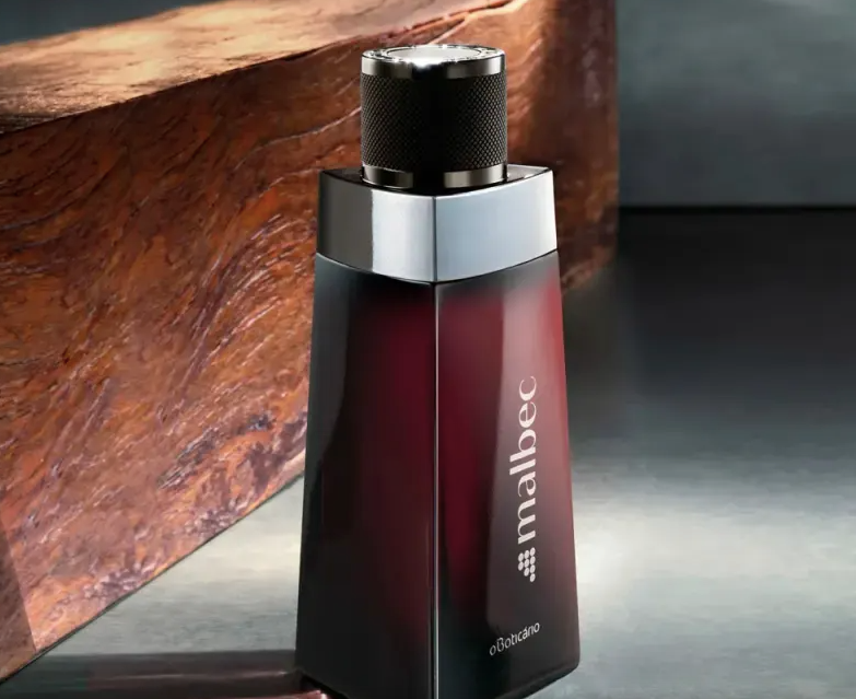 O Boticario Malbec Men's Eau De Toilette Spray