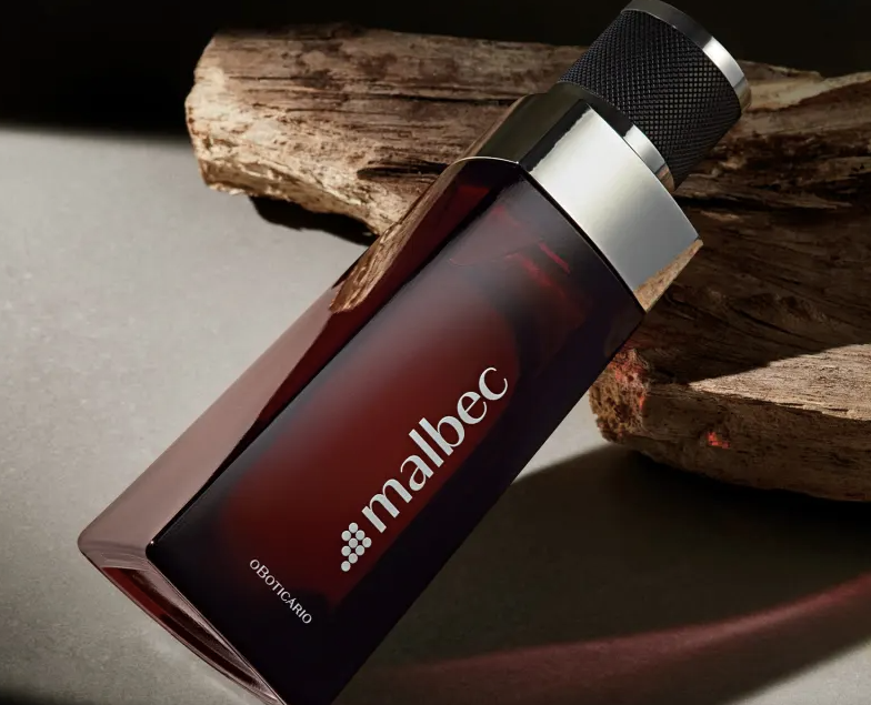 O Boticário Malbec Eau de Toilette Masculino Spray