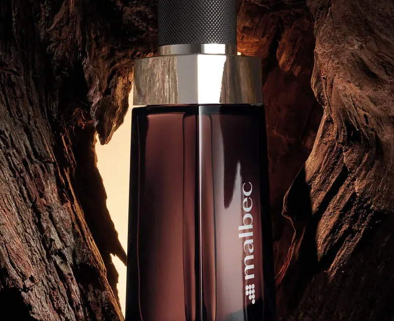 O Boticario Malbec Men's  Eau De Toilette Spray