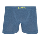 Lupo Men's Boxer Brief 00733-004