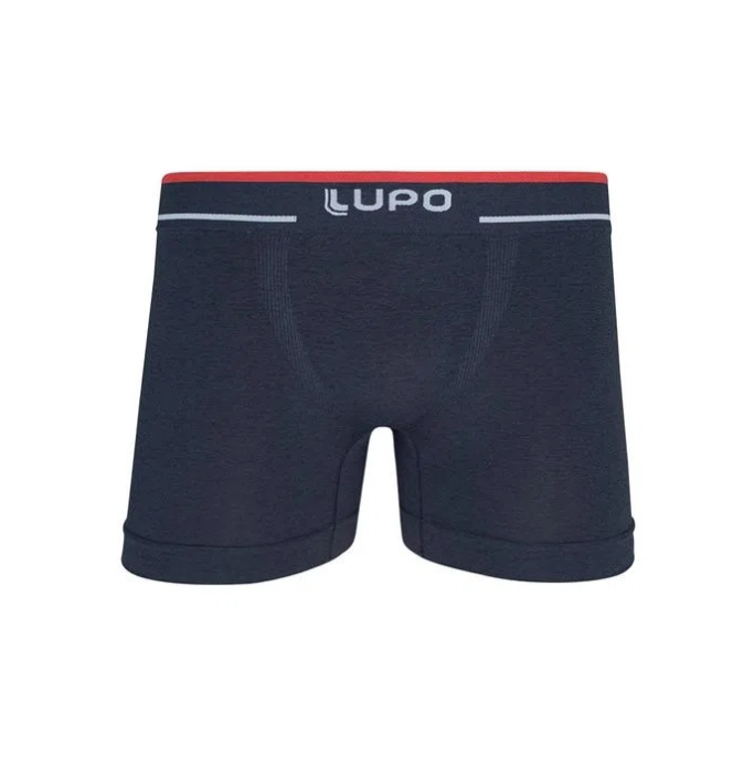 Lupo Men's Boxer Brief 00733-004