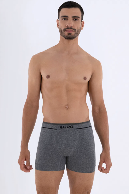 Lupo Men's Boxer Brief 00733-004