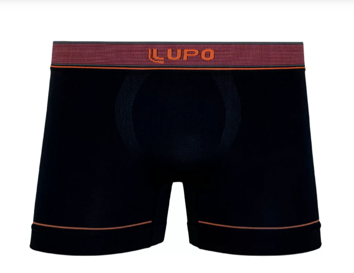 Lupo Men's Boxer  underwear 00766-007