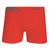 Cueca boxer masculina Lupo 00436-002