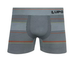 Lupo Men's Boxer  Underwear 663-039