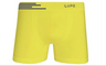 Cueca boxer masculina Lupo 00436-002