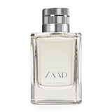 O Boticário Zaad For men Eau De Parfum