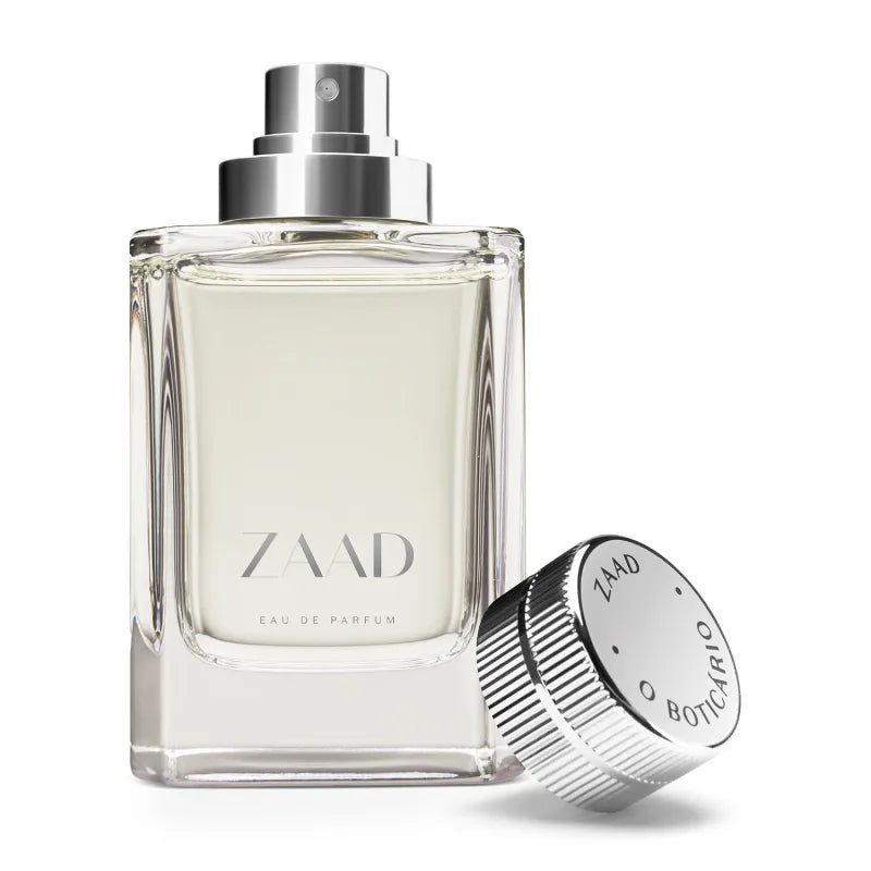 O Boticario Zaad Hombre Eau De Parfum