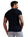 Camiseta masculina Pit Bull Jeans 79228