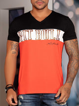 Camiseta masculina Pit Bull Jeans 79498