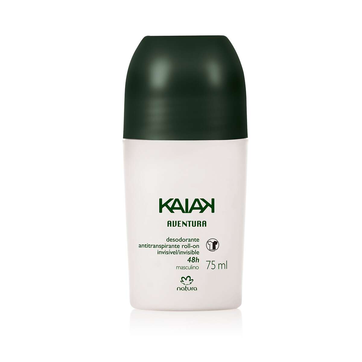 Natura Deodorant Kaiak Roll On For men