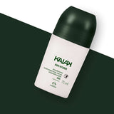 Natura Deodorant Kaiak Roll On For men