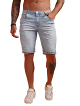 Shorts Jeans Masculino Pit Bull 68968