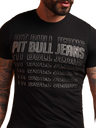 Pit Bull Jeans Men's T-Shirt 79228