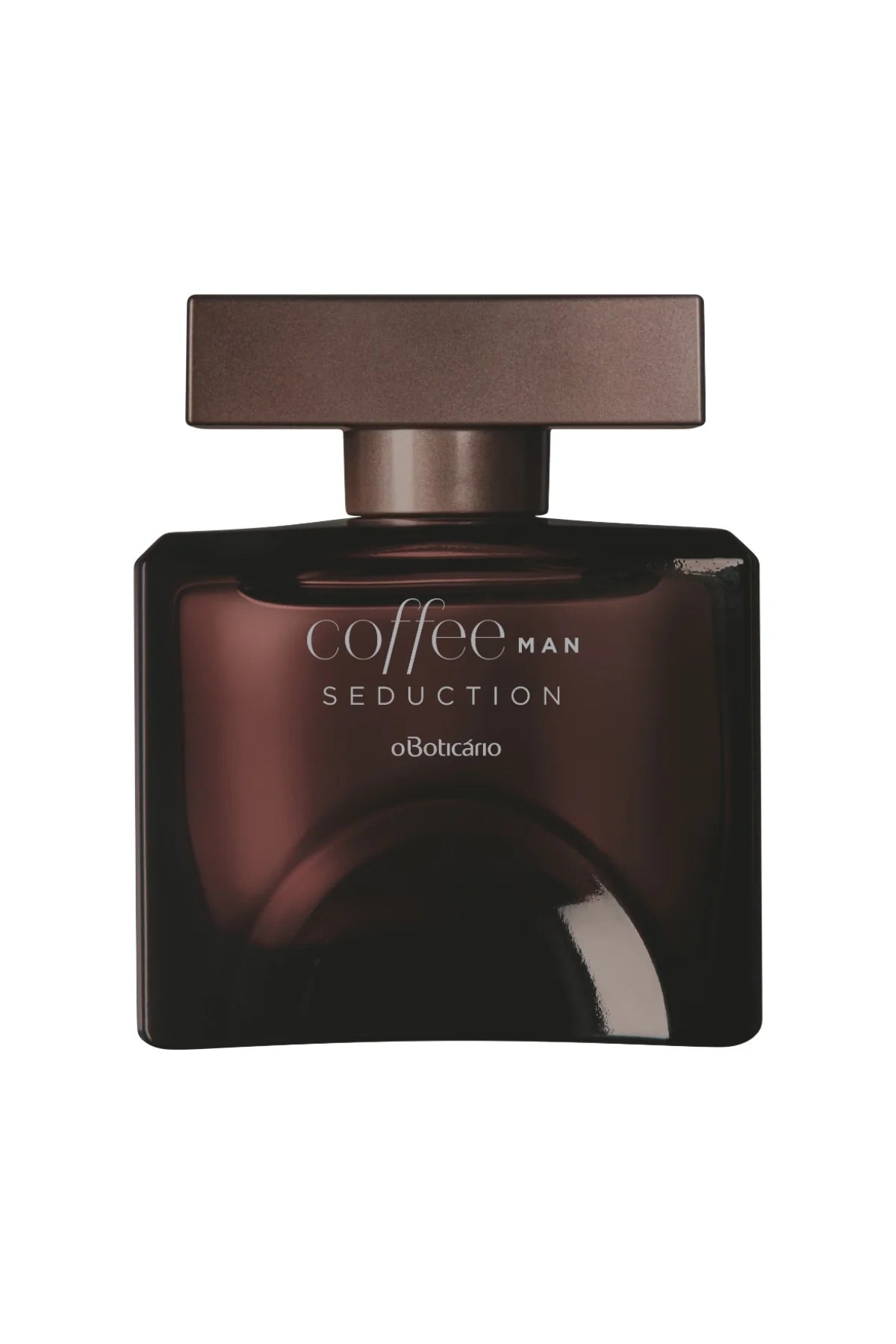 O Boticario Coffee Man Seduction Colônia Masculina Spray