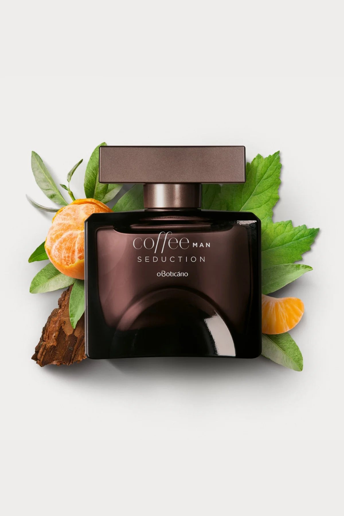 O Boticario Coffee Man Seduction Colônia Masculina Spray