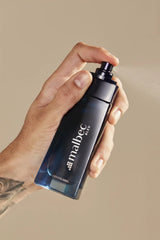 O Boticario Malbec Bleu Eau de Toilette Spray para hombre