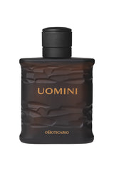 O Boticário Uomini For men Eau De Toilette Spray