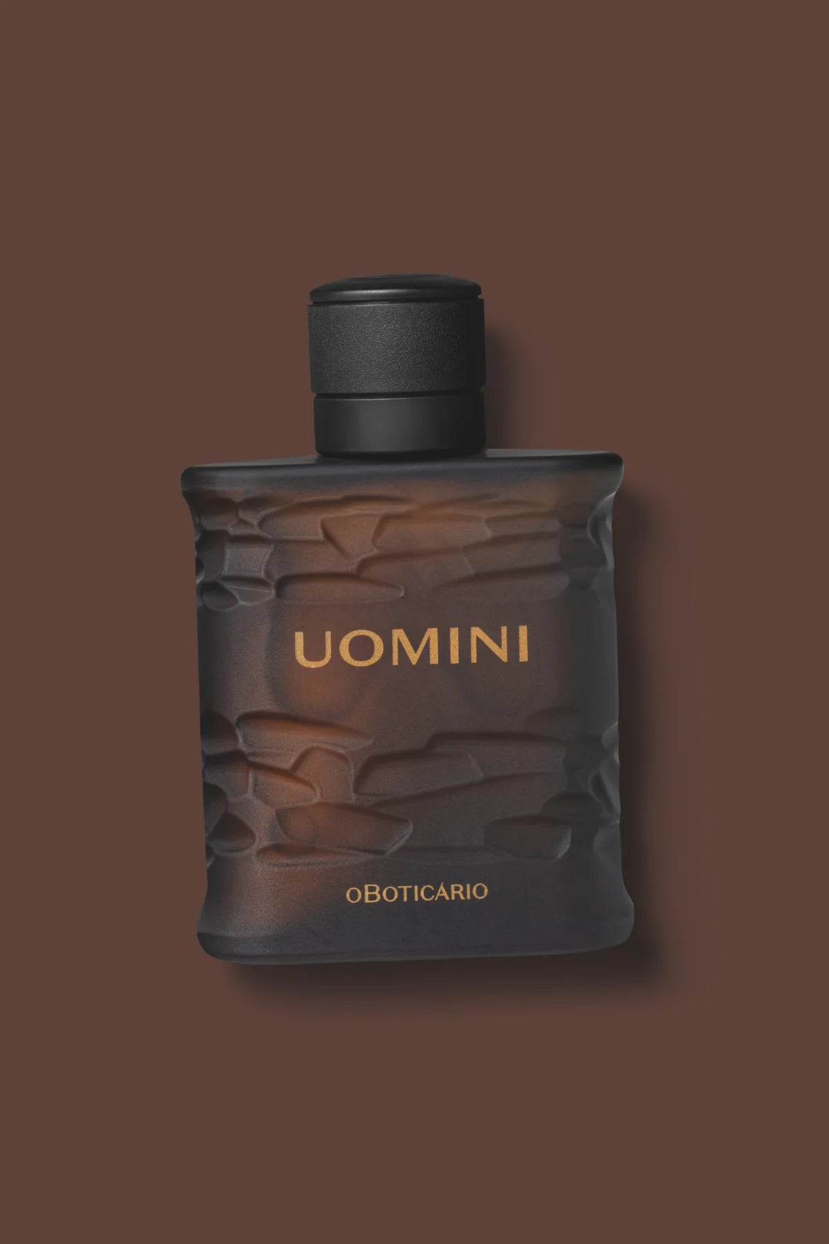 O Boticário Uomini For men Eau De Toilette Spray