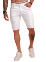 Shorts Jeans Masculino Pit Bull 80052