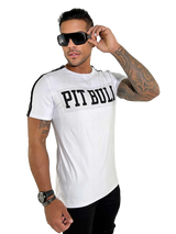 Camiseta Hombre Pit Bull Jeans 79198