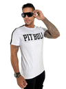 Camiseta masculina Pit Bull Jeans 79198