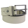 Ferracini Men's Wide Adjustable Leather Belt FC637