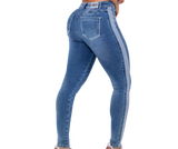 Pit Bull Jeans Women's Low Rise Jeans Pants 59551