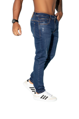 CALÇA JEANS PIT BULL HOMEM 80930