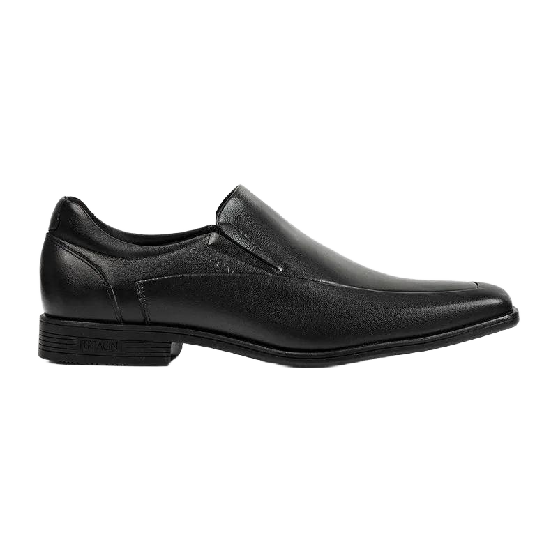 Sapatos de couro masculinos Ferracini Doha 6476