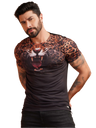 Camiseta de hombre Pit Bull Jeans 79469