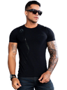 Camiseta masculina Pit Bull Jeans 69067