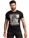 Camiseta de hombre Pit Bull Jeans 79211