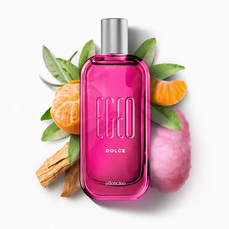 O Boticário Egeo Dolce Eau De Toilette Spray Feminino