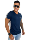 Camiseta masculina Pit Bull Jeans 80185