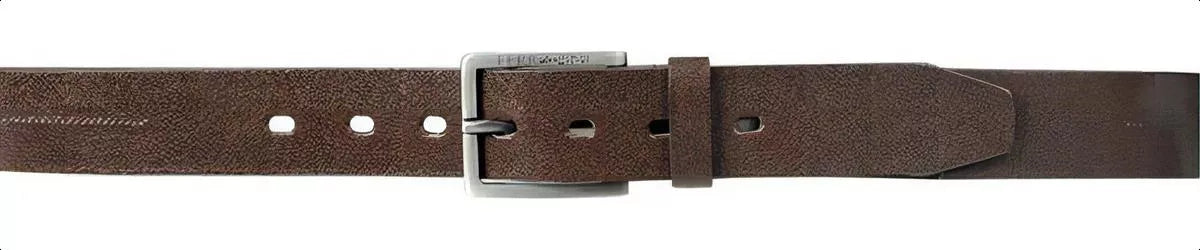 Ferracini Men's Leather Adjustable Belt FC565