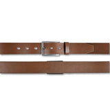 Ferracini Men's Leather Adjustable Belt FC667