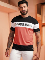 Camiseta masculina Pit Bull Jeans 79217