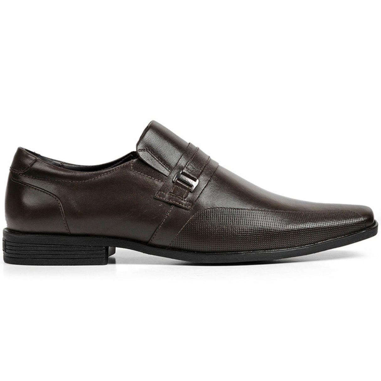 Ferracini Liverpool Men's Leather Shoe 4082