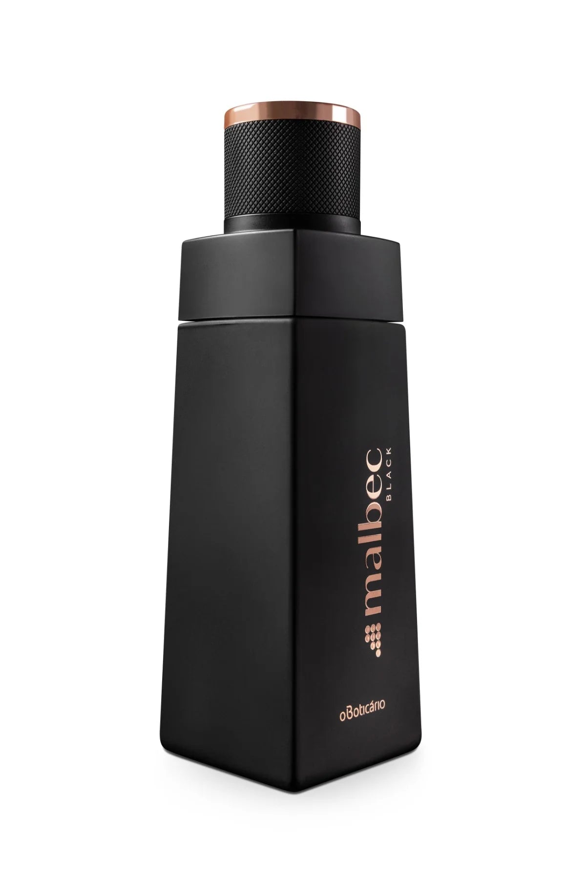 O Boticario Malbec Black Eau de Toilette Spray para hombre