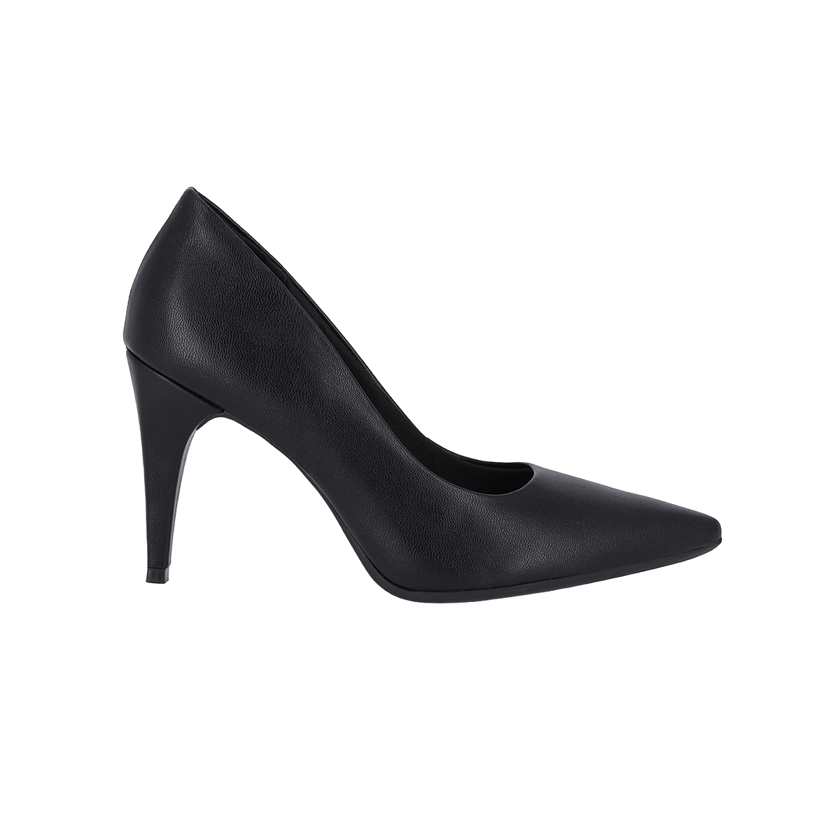 Piccadilly Silvana Scarpin Salto Alto Feminino 749001