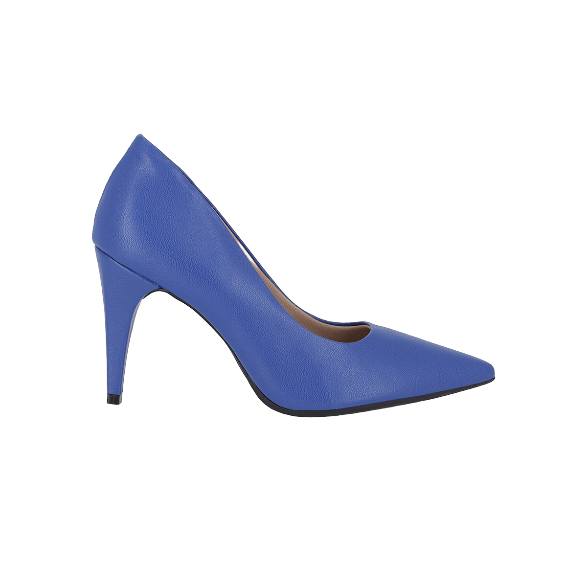 Piccadilly Silvana Scarpin Salto Alto Feminino 749001