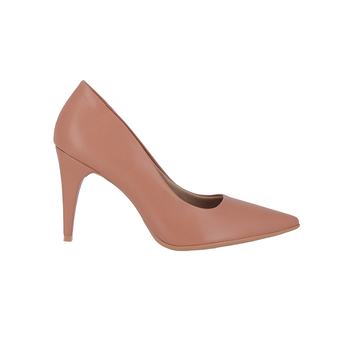 Piccadilly Silvana Scarpin Salto Alto Feminino 749001